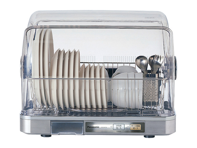 食器乾燥器 FD-S35T4 商品概要 | 食器乾燥器 | Panasonic