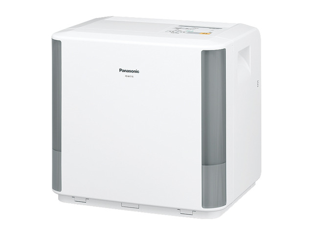 冷暖房/空調 加湿器 ヒートレスファン(気化)式加湿機 FE-KFE15 商品概要 | 加湿機 | Panasonic