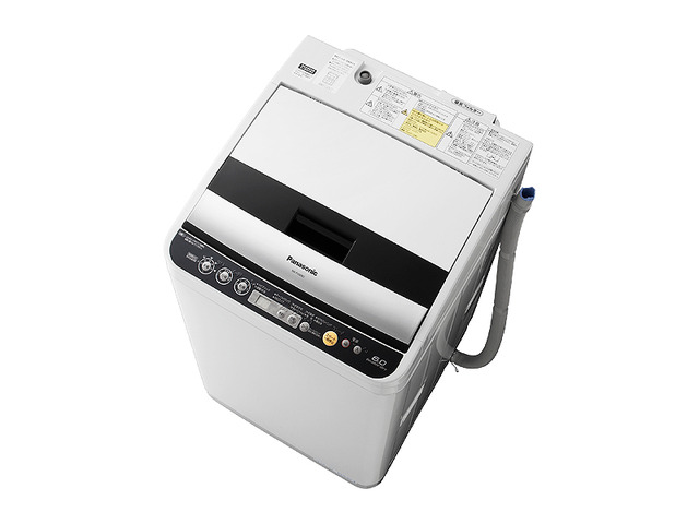 洗濯乾燥機 NA-FV60B2 商品概要 | 洗濯機／衣類乾燥機 | Panasonic