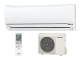 写真：インバーター冷暖房除湿タイプ　ルームエアコン CS-EX560C2