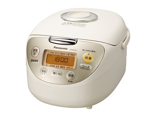 電子ジャー炊飯器 SR-NF101