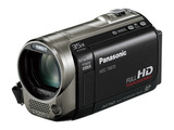 写真：デジタルハイビジョンビデオカメラ HDC-TM70