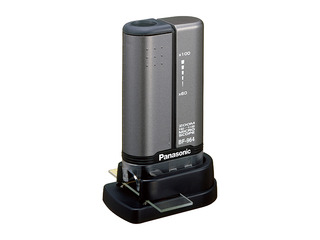 リチウムライト付顕微鏡（リチウム電池ＣＲ１２３Ａ　１個用） BF-964