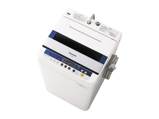 生活家電 洗濯機 全自動洗濯機 NA-F70PB5 商品概要 | 洗濯機／衣類乾燥機 | Panasonic