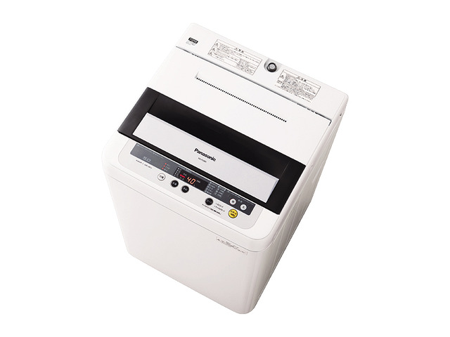 全自動洗濯機 NA-F50B5 商品概要 | 洗濯機／衣類乾燥機 | Panasonic