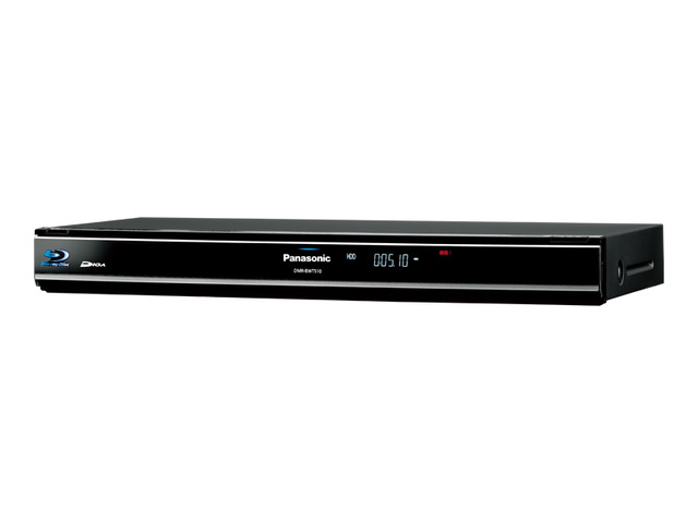 HDD搭載ハイビジョンブルーレイディスクレコーダー DMR-BWT510 商品概要 | ブルーレイディスク/DVD | Panasonic