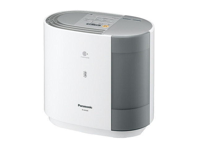 冷暖房/空調 加湿器 気化式加湿機 FE-KXG05 商品概要 | 加湿機 | Panasonic