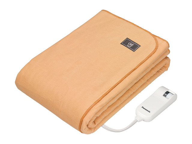 電気しき毛布(ダブルWサイズ) DB-UC8W 商品概要 | 電気毛布 | Panasonic