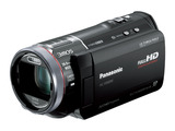 写真：デジタルハイビジョンビデオカメラ HC-X900M