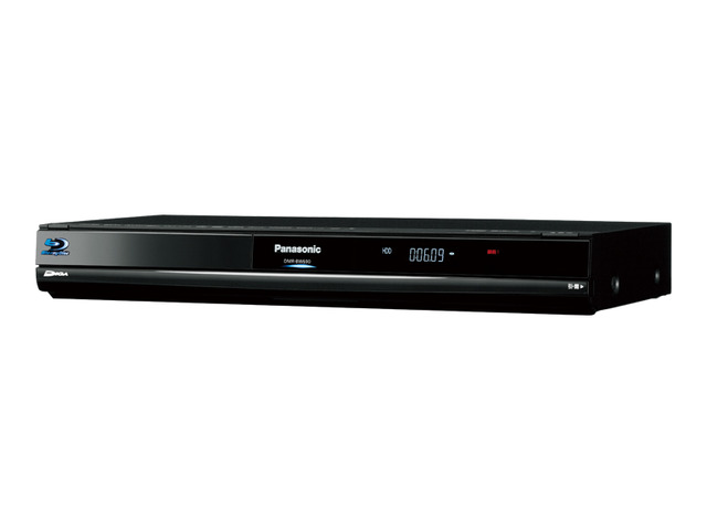 テレビ/映像機器 ブルーレイレコーダー HDD搭載ハイビジョンブルーレイディスクレコーダー DMR-BW690 商品概要 