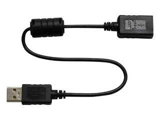 USB延長ケーブル RP-CUMB20