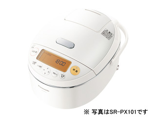 圧力IHジャー炊飯器 SR-PX181
