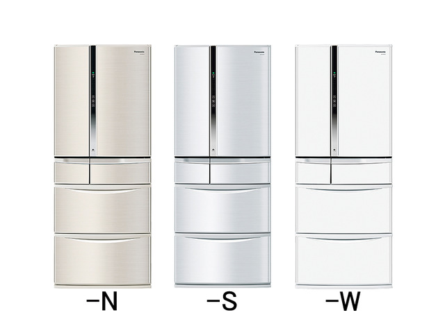 470L パナソニックトップユニット冷蔵庫 NR-F476TM 商品概要 | 冷蔵庫 