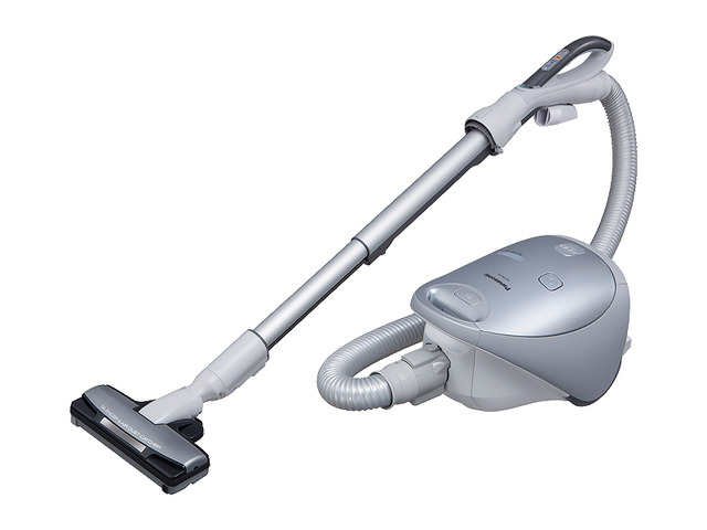 電気掃除機 MC-PA21G 商品概要 | 掃除機 | Panasonic