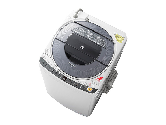 洗濯乾燥機 NA-FR80S5 商品概要 | 洗濯機／衣類乾燥機 | Panasonic