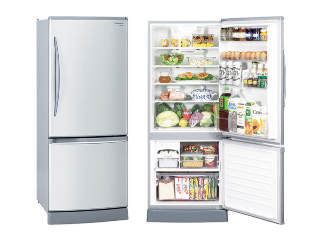 234Ｌ パナソニックノンフロン冷蔵庫 NR-B234B 商品概要 | 冷蔵庫 