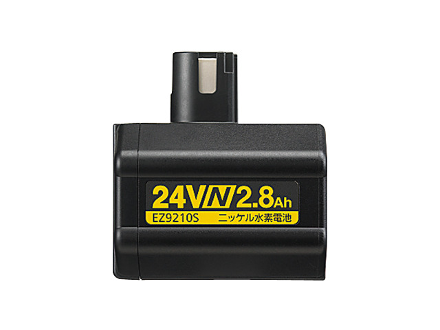 ニッケル水素電池パックNタイプ EZ9210S 商品概要 | 電動工具 | Panasonic