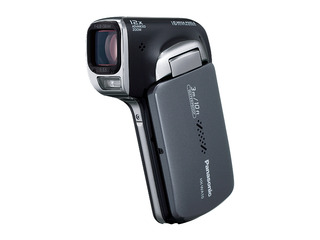 デジタルムービーカメラ HX-WA10