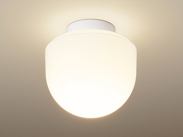 写真：LED電球シーリングライト HH-LC240L