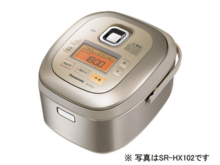 IHジャー炊飯器 SR-HX182