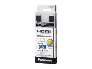 HDMIケーブル RP-CHE05