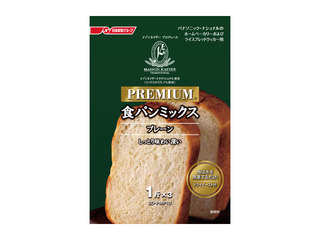 プレミアム食パンミックス【プレーン】 SD-PMP10