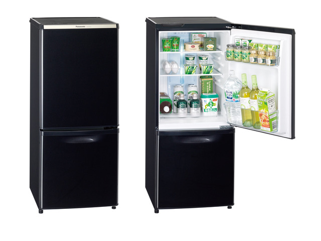 パーソナル冷蔵庫 NR-B145WX 商品概要 | 冷蔵庫 | Panasonic