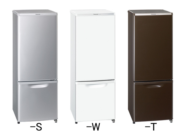 パーソナル冷蔵庫 NR-B175W 商品概要 | 冷蔵庫 | Panasonic