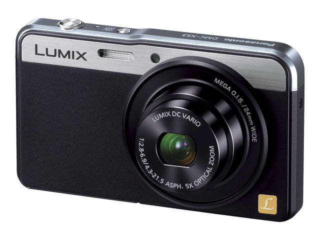 デジタルカメラ DMC-XS3 商品概要 | ムービー／カメラ | Panasonic