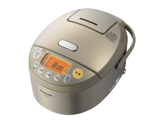 可変圧力IHジャー炊飯器 SR-PB102