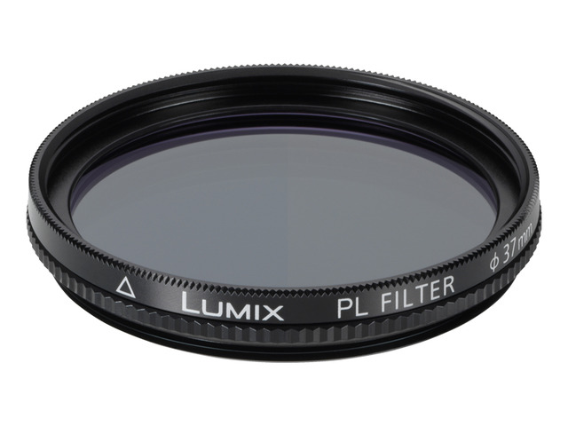 PLフィルター DMW-LPLA37 商品概要 | ムービー／カメラ | Panasonic