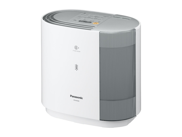 冷暖房/空調 加湿器 気化式加湿機 FE-KXH05 商品概要 | 加湿機 | Panasonic