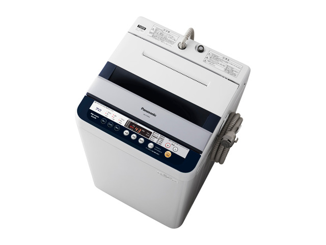 全自動洗濯機 NA-F70PB6 商品概要 | 洗濯機／衣類乾燥機 | Panasonic