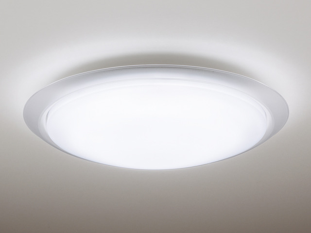 LEDシーリングライト HH-LC540A ～8畳 商品概要 | シーリングライト 