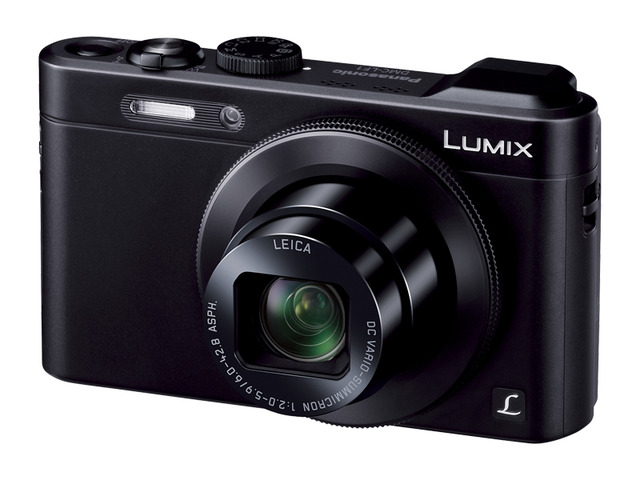 デジタルカメラ DMC-LF1 商品概要 | ムービー／カメラ | Panasonic