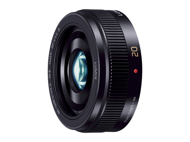 デジタル一眼カメラ用交換レンズ H-H020A 商品概要 | ムービー／カメラ | Panasonic