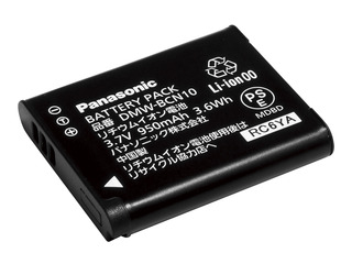 Lumix DMC-LF1W y mucho más… ¡Novedad El primero cargador de batería con conexión micro USB · adecuado para la batería DMW-BCN10 DMW-BCN10E para Panasonic Lumix DMC-LF1 Lumix DMC-LF1K 