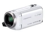 写真：デジタルハイビジョンビデオカメラ HC-V520M