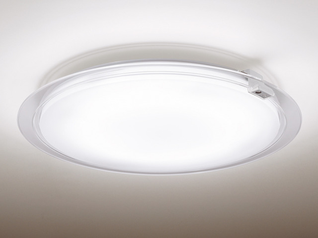 LEDシーリングライト HH-LC531A ～8畳 商品概要 | シーリングライト 