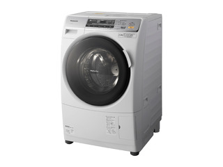 洗濯乾燥機 NA-VD120L
