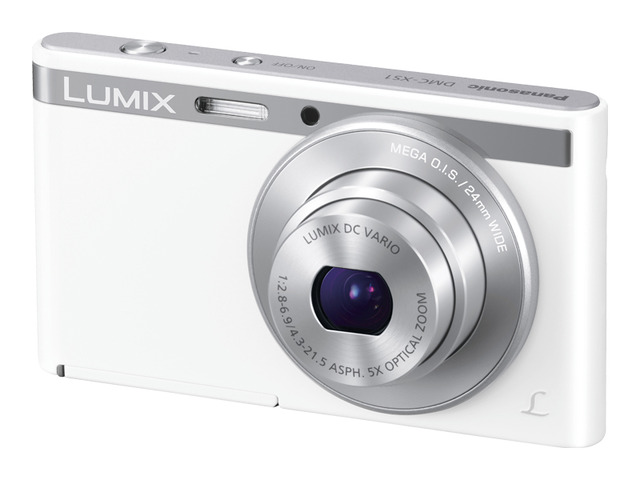 カメラ デジタルカメラ デジタルカメラ DMC-XS1 商品概要 | ムービー／カメラ | Panasonic