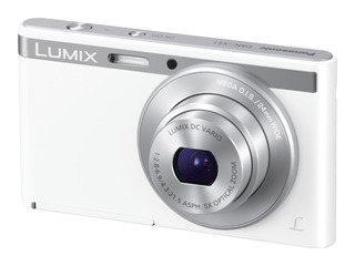 デジタルカメラ DMC-XS1