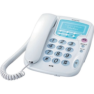 標準電話機 TEL-200