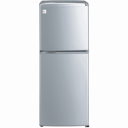 写真：２ドア冷凍冷蔵庫（ファン式冷凍冷蔵庫） SR-141U(SB)