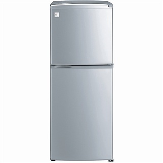 ２ドア冷凍冷蔵庫（ファン式冷凍冷蔵庫） SR-141U(SB)