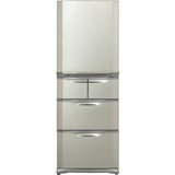 ５ドア冷凍冷蔵庫 SR-S40U(N) 取扱説明書 | 冷蔵庫・フリーザー（三洋 