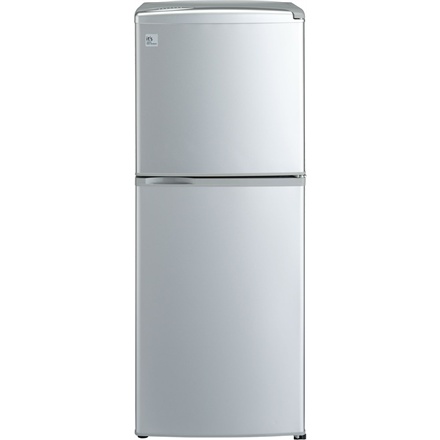 ２ドア冷凍冷蔵庫（ファン式冷凍冷蔵庫） SR-141T(SB) 商品概要 