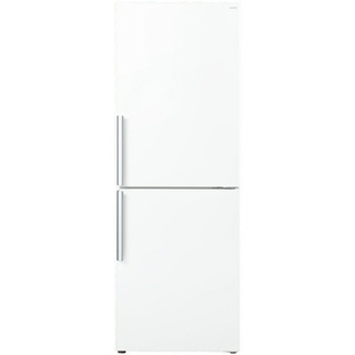 ２ドア冷凍冷蔵庫 SR-D27U(W)