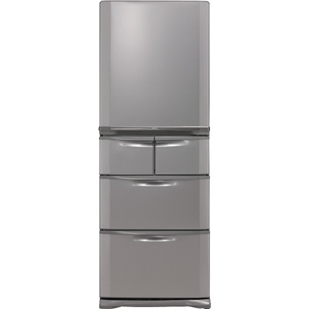 ５ドア冷凍冷蔵庫 SR-H401R(S) 商品概要 | 冷蔵庫・フリーザー（三洋