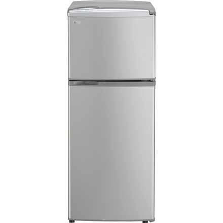 ２ドア冷凍冷蔵庫（直冷式冷凍冷蔵庫） SR-111R(SB) 商品概要 | 冷蔵庫 